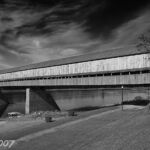 Heartland Bridge NB Heartland Bridge NB